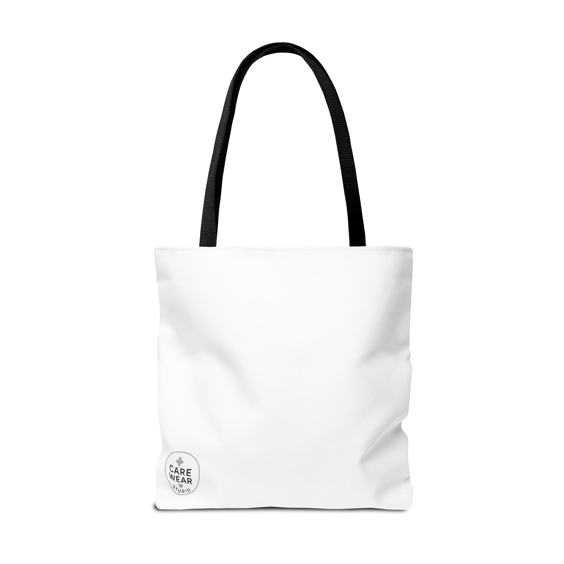 This Bag Has Seen Some Sh*t Funny Nurse Tote Bag – Hilarious RN Gift for Healthcare Workers & Medical Professionals